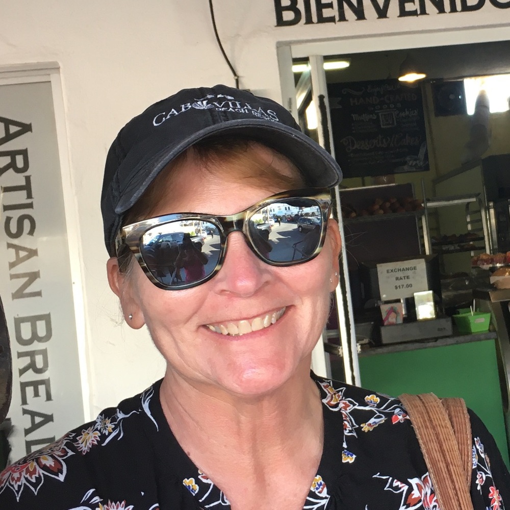 Meet your Posher, Jill